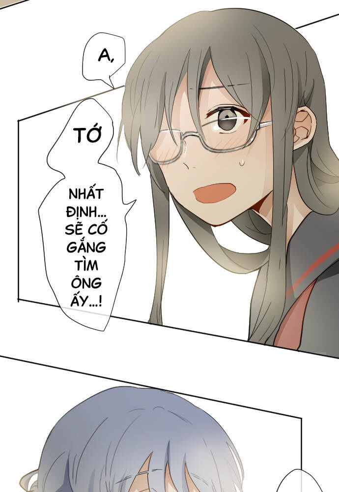Hoa Cánh Sao Chapter 62 - Trang 2