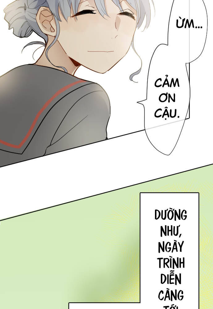 Hoa Cánh Sao Chapter 62 - Trang 2