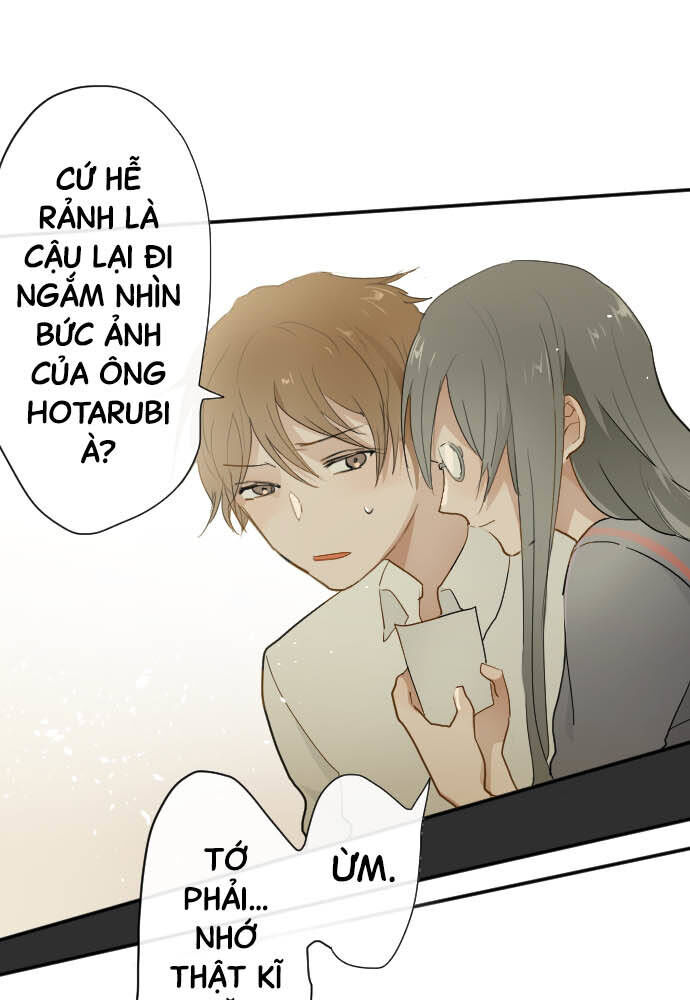 Hoa Cánh Sao Chapter 62 - Trang 2