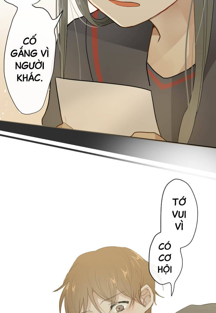 Hoa Cánh Sao Chapter 62 - Trang 2