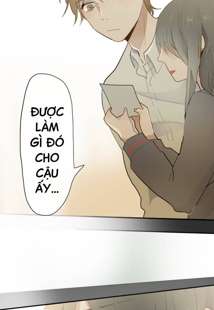 Hoa Cánh Sao Chapter 62 - Trang 2
