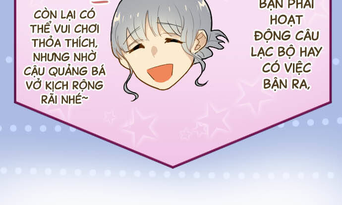 Hoa Cánh Sao Chapter 62 - Trang 2