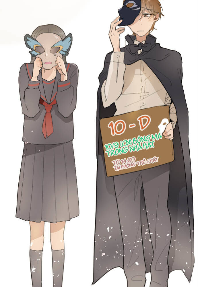 Hoa Cánh Sao Chapter 62 - Trang 2