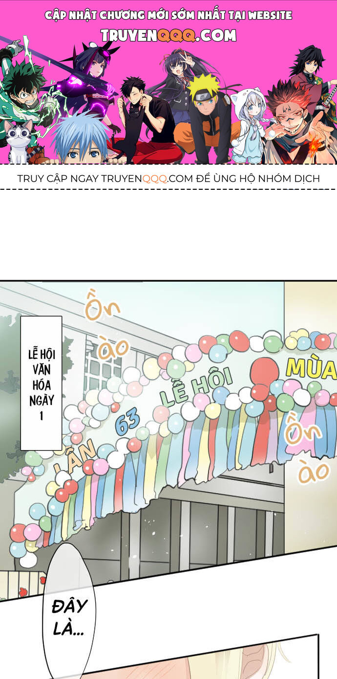 Hoa Cánh Sao Chapter 63 - Trang 2