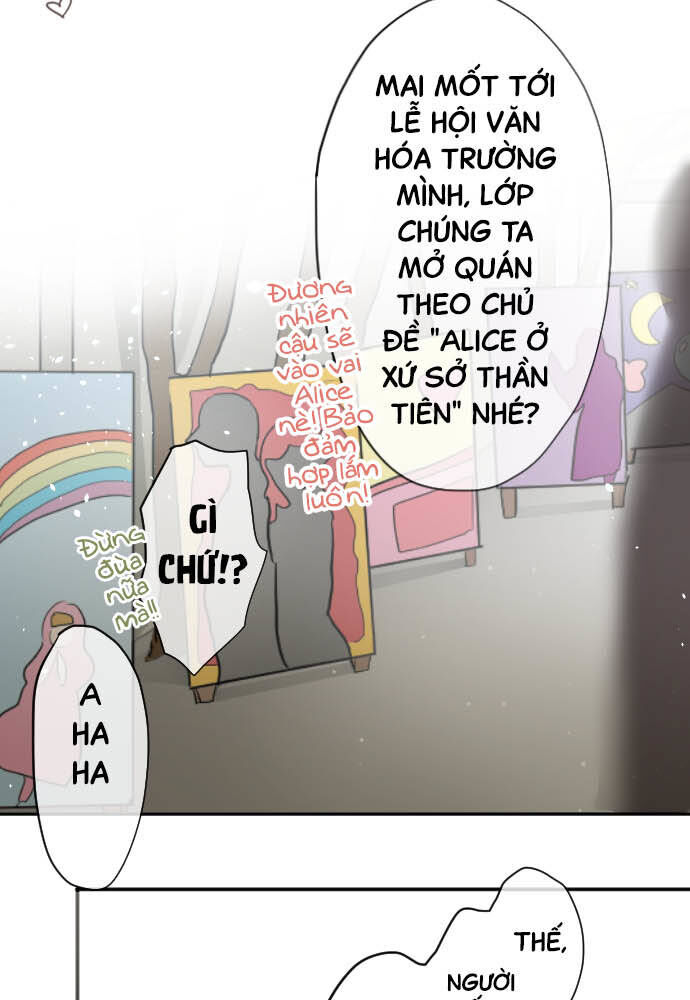 Hoa Cánh Sao Chapter 63 - Trang 2