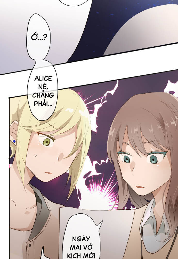 Hoa Cánh Sao Chapter 63 - Trang 2