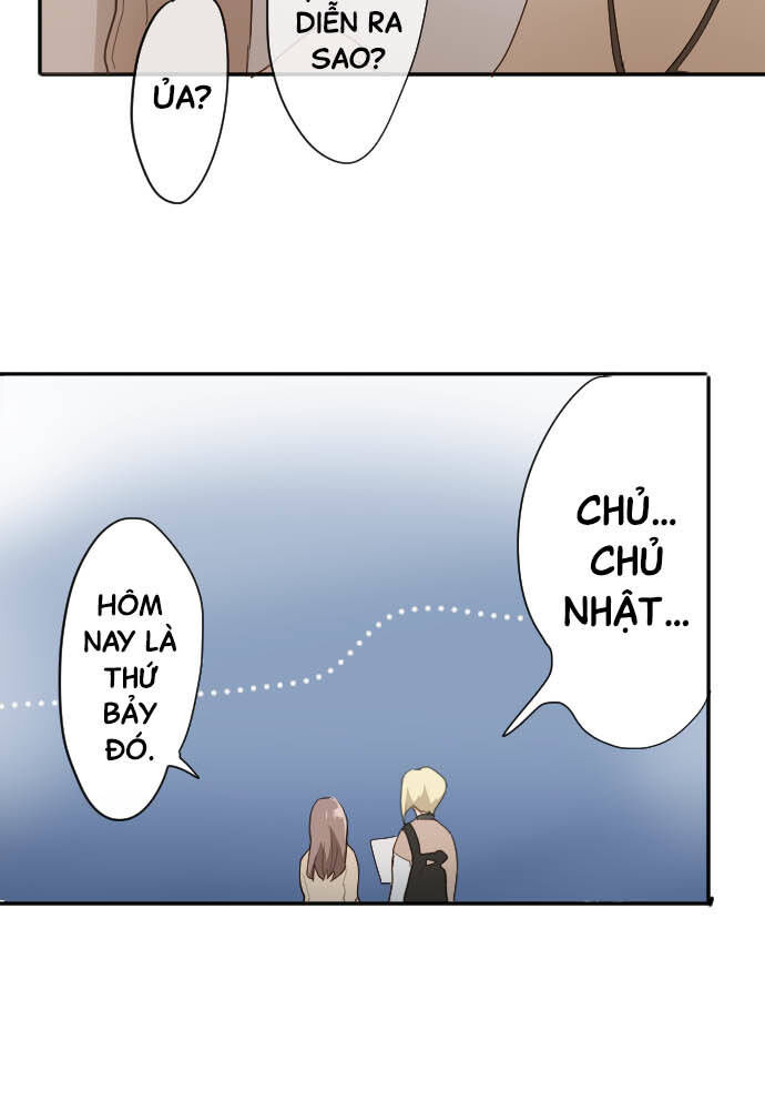 Hoa Cánh Sao Chapter 63 - Trang 2