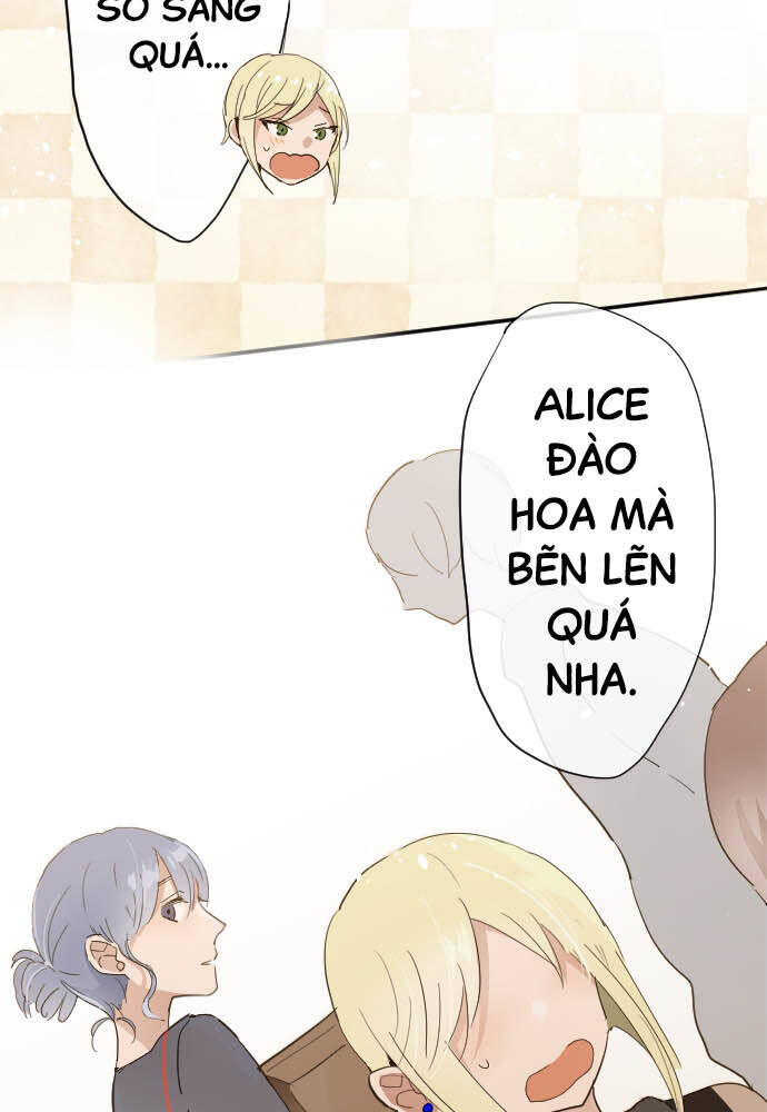 Hoa Cánh Sao Chapter 63 - Trang 2