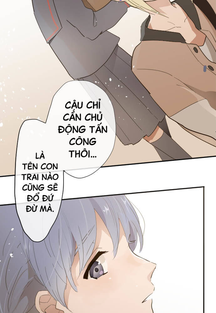 Hoa Cánh Sao Chapter 63 - Trang 2