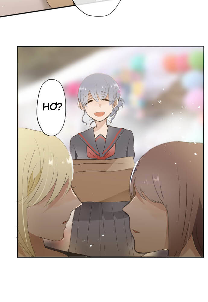 Hoa Cánh Sao Chapter 63 - Trang 2