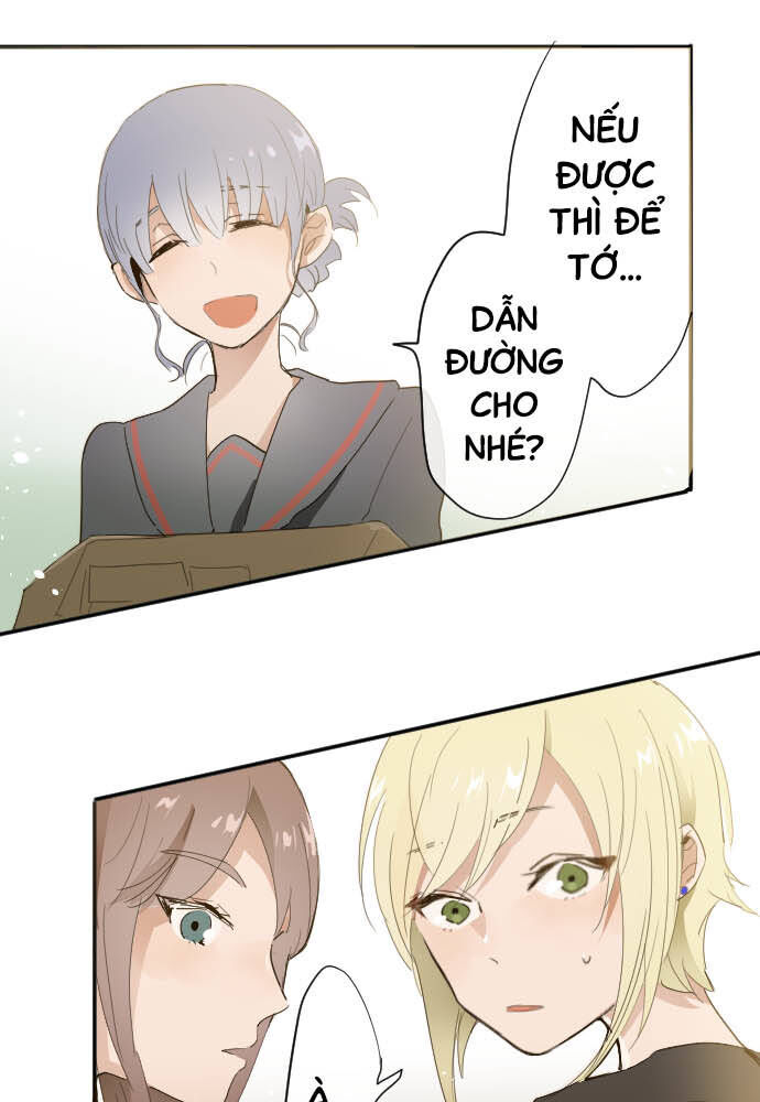 Hoa Cánh Sao Chapter 63 - Trang 2