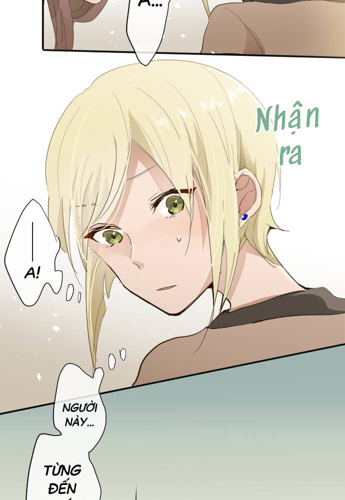 Hoa Cánh Sao Chapter 63 - Trang 2