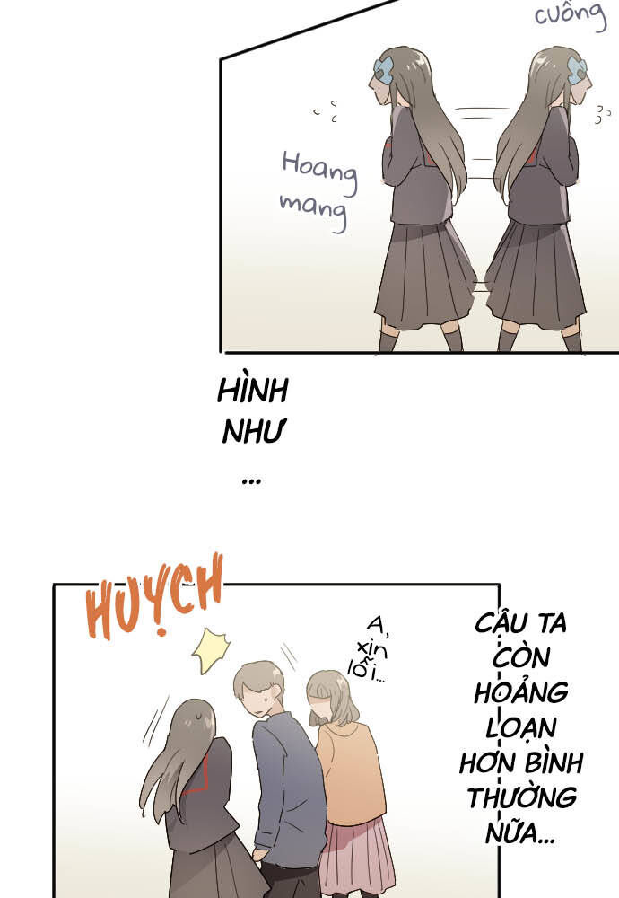Hoa Cánh Sao Chapter 63 - Trang 2