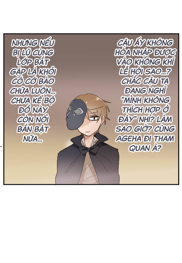 Hoa Cánh Sao Chapter 63 - Trang 2
