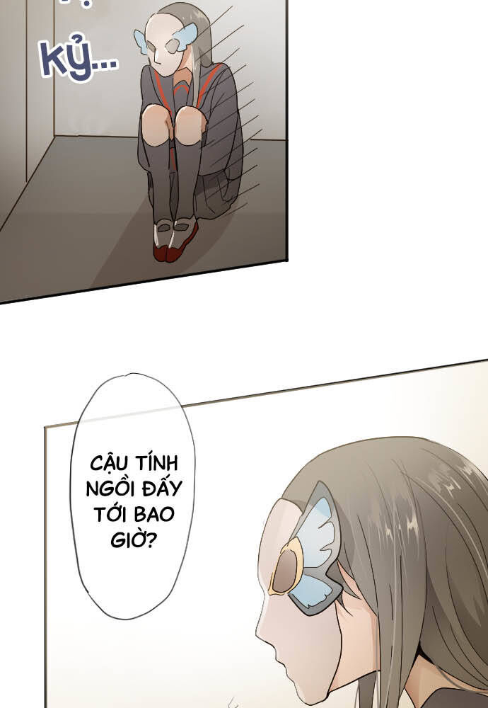 Hoa Cánh Sao Chapter 63 - Trang 2