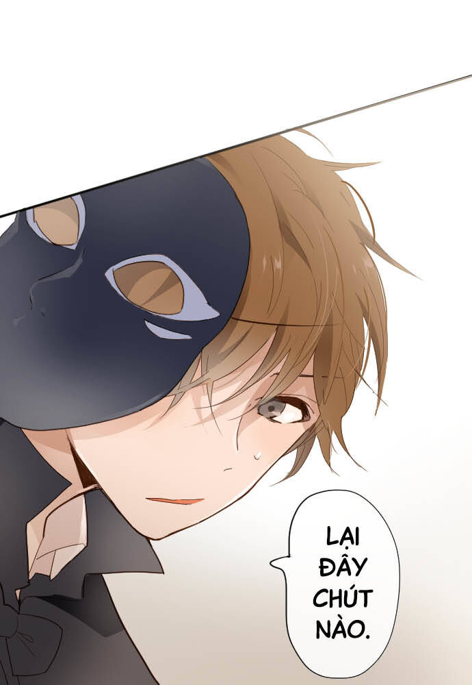 Hoa Cánh Sao Chapter 63 - Trang 2