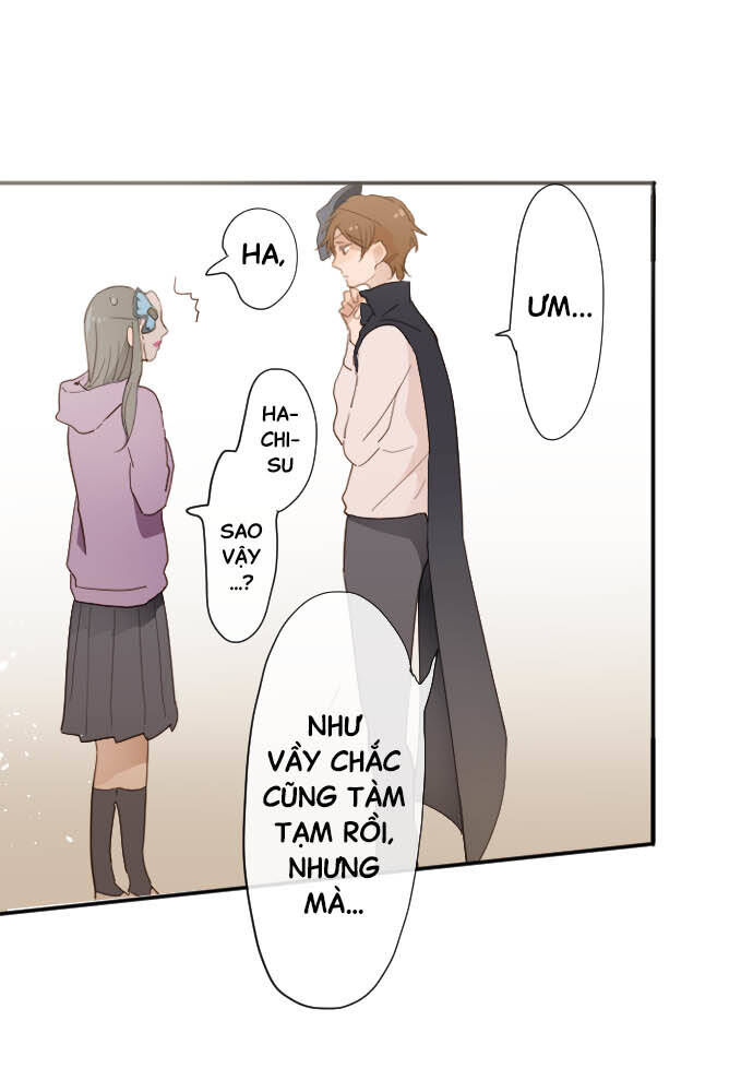 Hoa Cánh Sao Chapter 63 - Trang 2