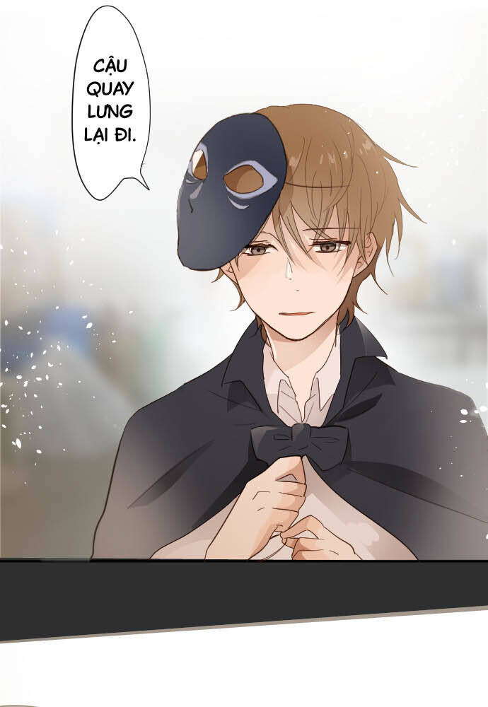 Hoa Cánh Sao Chapter 63 - Trang 2