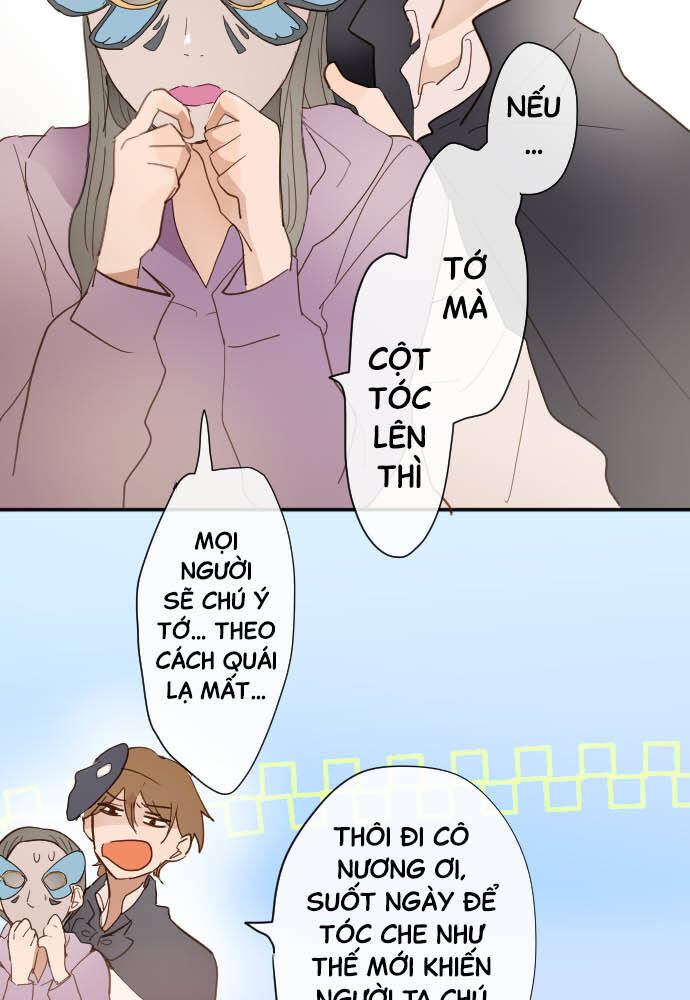 Hoa Cánh Sao Chapter 63 - Trang 2