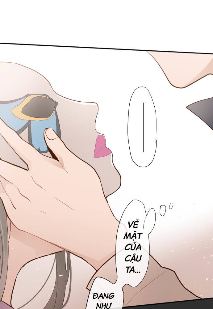 Hoa Cánh Sao Chapter 63 - Trang 2
