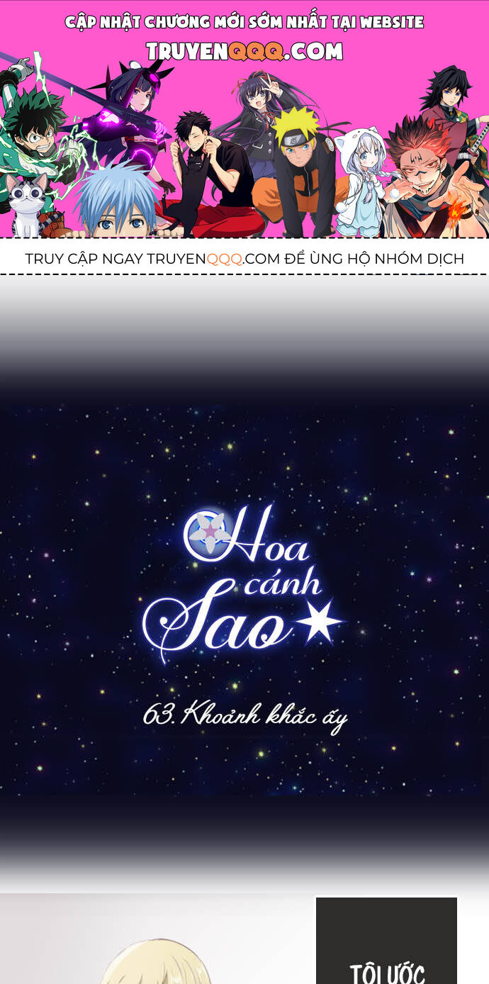 Hoa Cánh Sao Chapter 64 - Trang 2