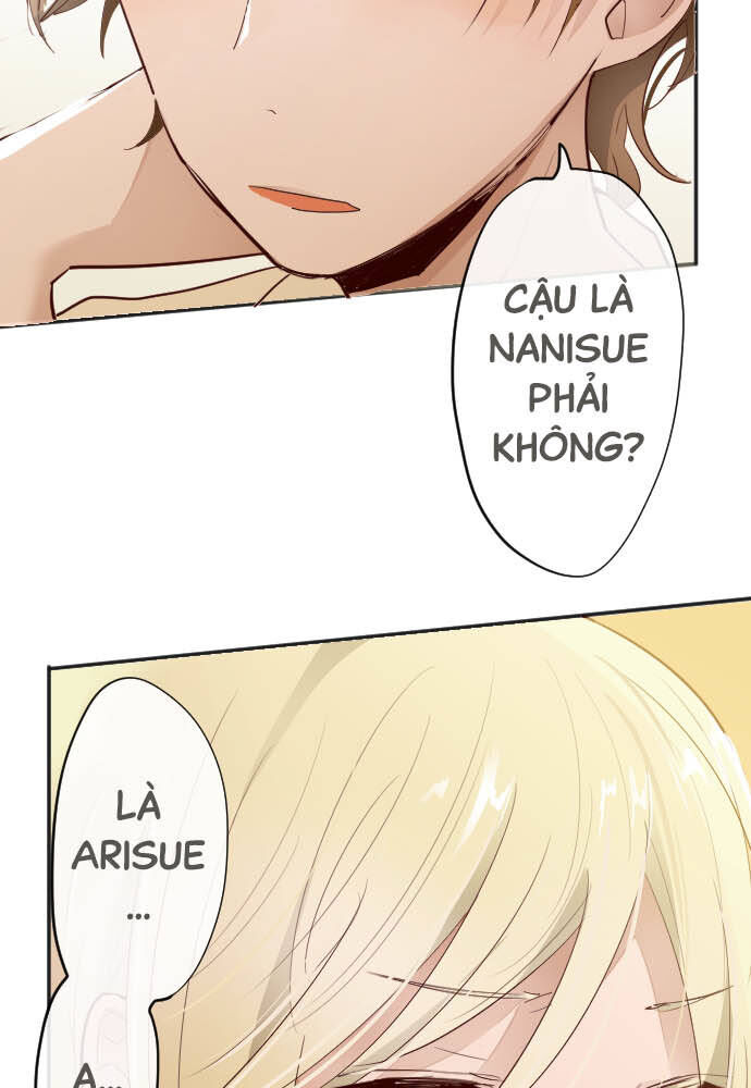 Hoa Cánh Sao Chapter 64 - Trang 2