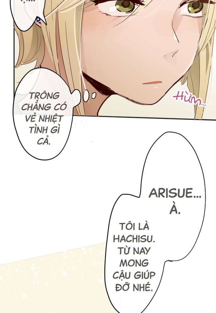 Hoa Cánh Sao Chapter 64 - Trang 2