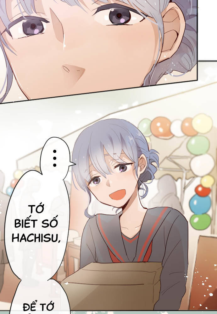 Hoa Cánh Sao Chapter 64 - Trang 2