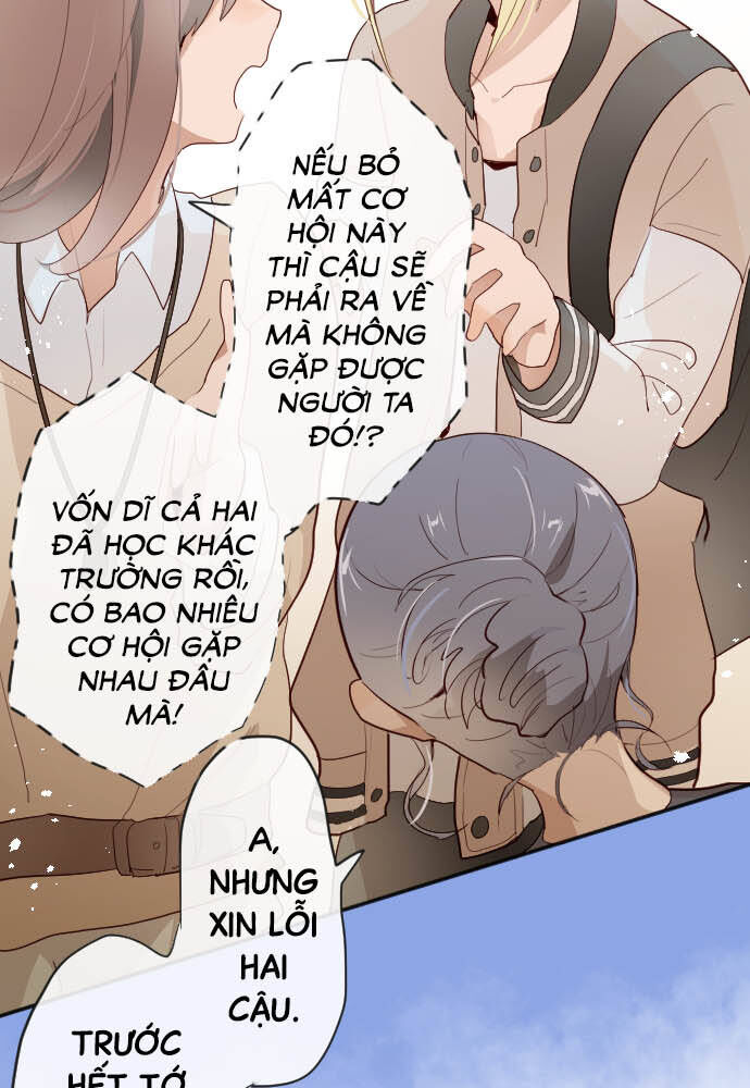 Hoa Cánh Sao Chapter 64 - Trang 2