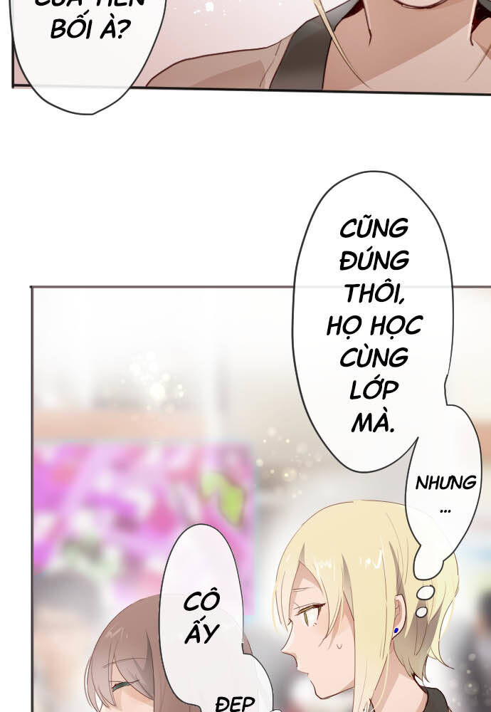 Hoa Cánh Sao Chapter 64 - Trang 2