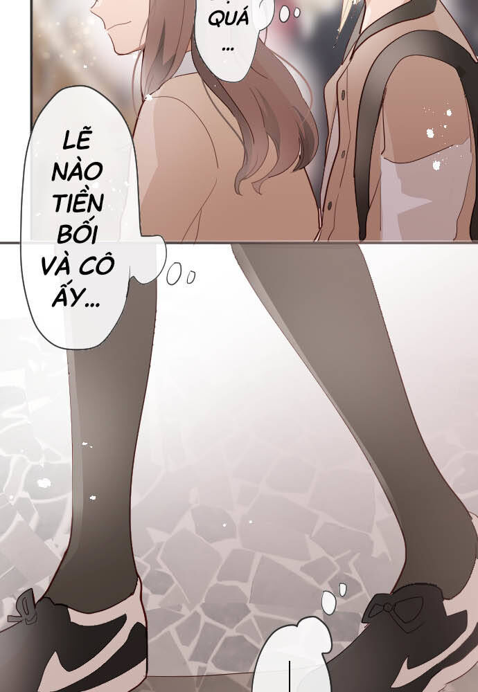 Hoa Cánh Sao Chapter 64 - Trang 2