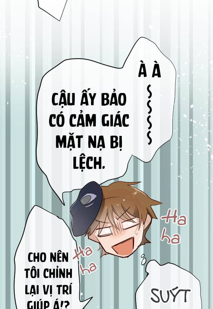 Hoa Cánh Sao Chapter 64 - Trang 2
