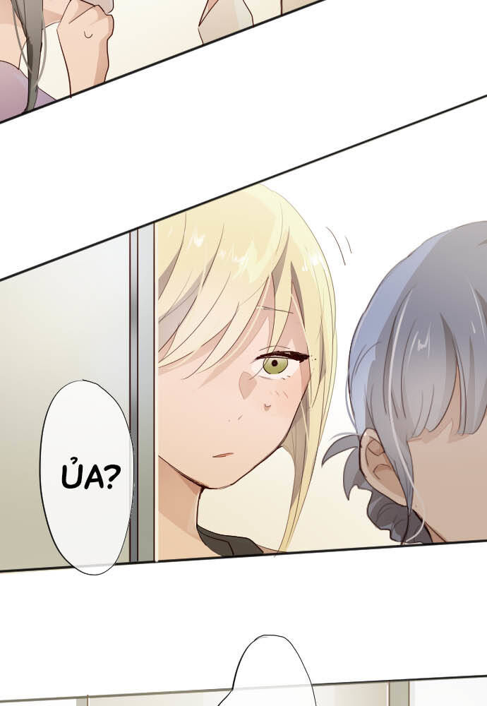 Hoa Cánh Sao Chapter 64 - Trang 2