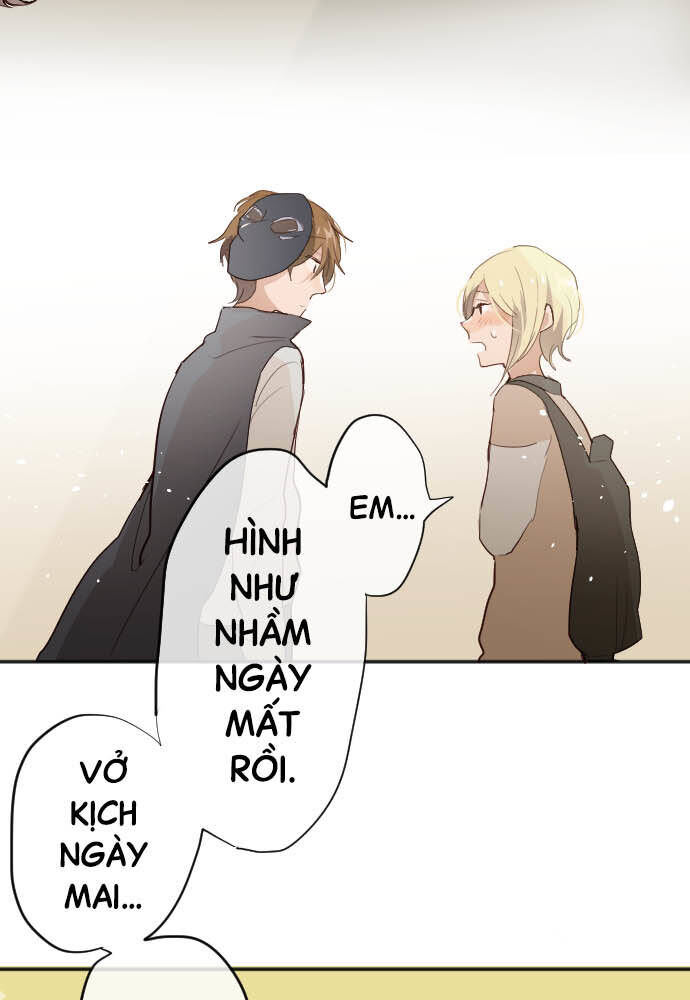 Hoa Cánh Sao Chapter 64 - Trang 2