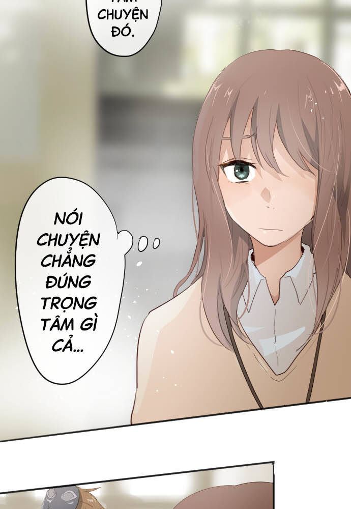 Hoa Cánh Sao Chapter 64 - Trang 2