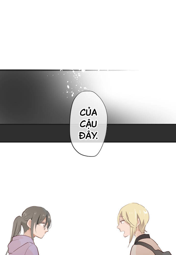 Hoa Cánh Sao Chapter 64 - Trang 2