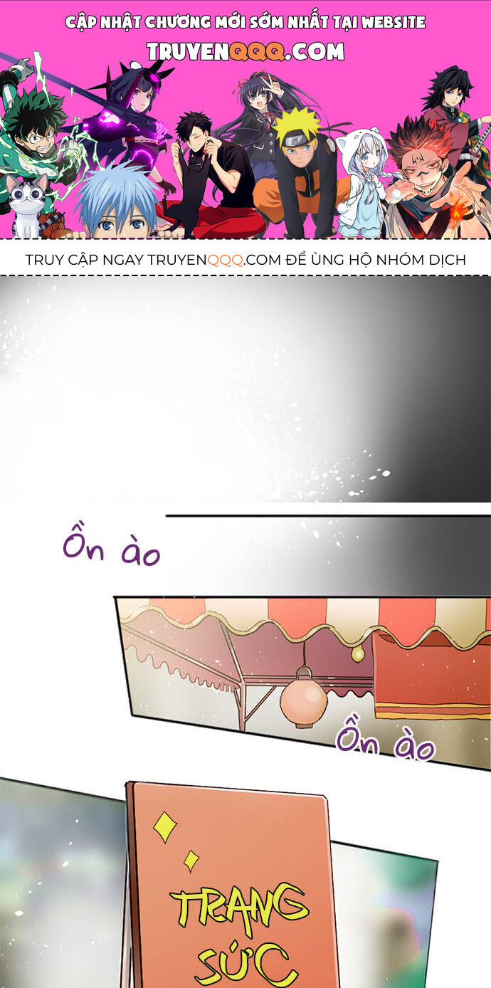 Hoa Cánh Sao Chapter 65 - Trang 2