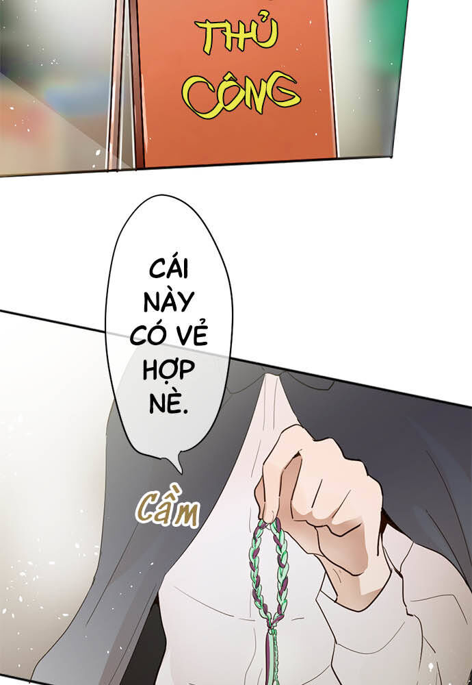 Hoa Cánh Sao Chapter 65 - Trang 2