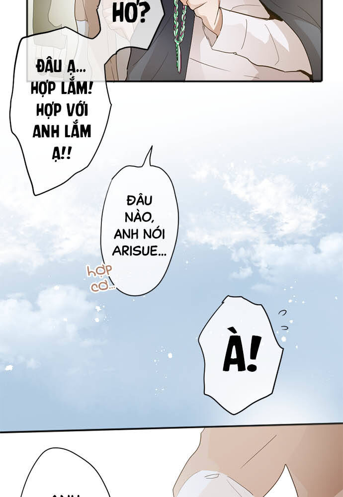 Hoa Cánh Sao Chapter 65 - Trang 2
