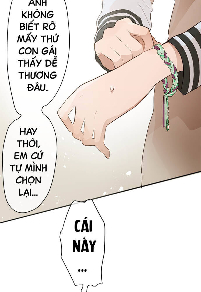 Hoa Cánh Sao Chapter 65 - Trang 2