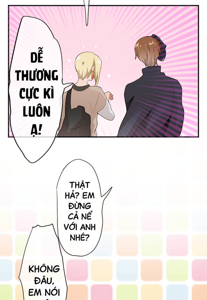 Hoa Cánh Sao Chapter 65 - Trang 2