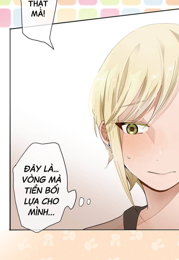 Hoa Cánh Sao Chapter 65 - Trang 2
