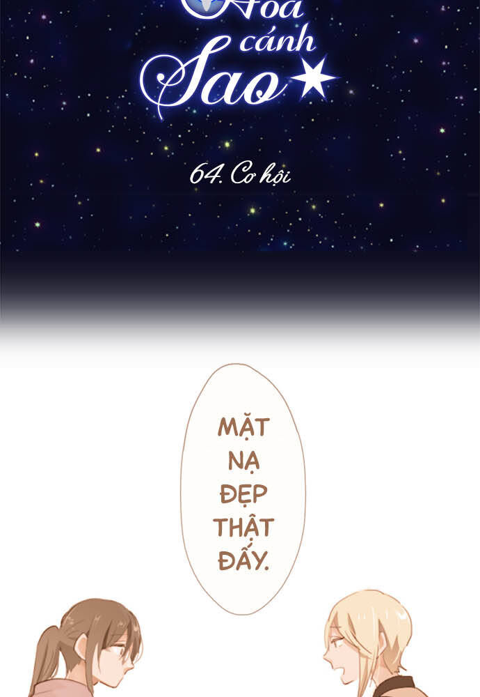 Hoa Cánh Sao Chapter 65 - Trang 2