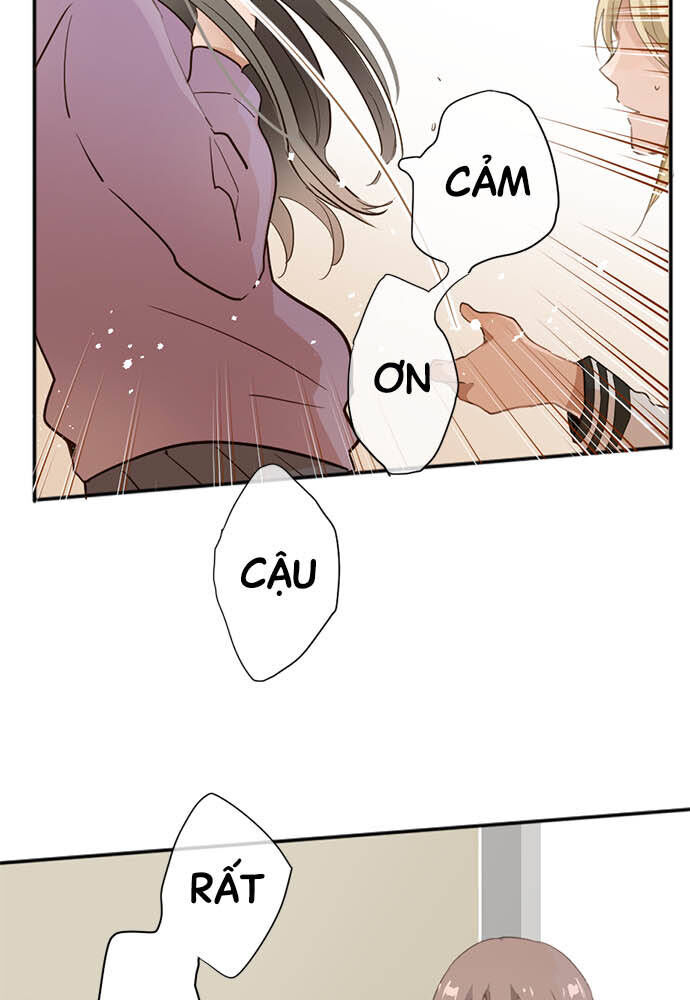 Hoa Cánh Sao Chapter 65 - Trang 2