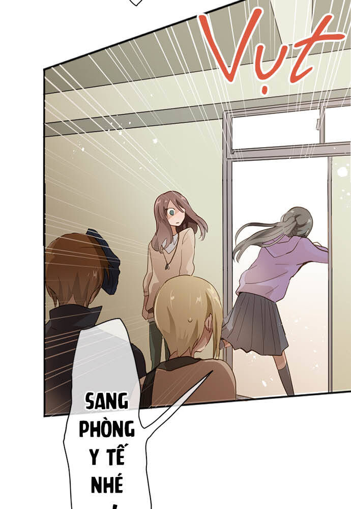 Hoa Cánh Sao Chapter 65 - Trang 2