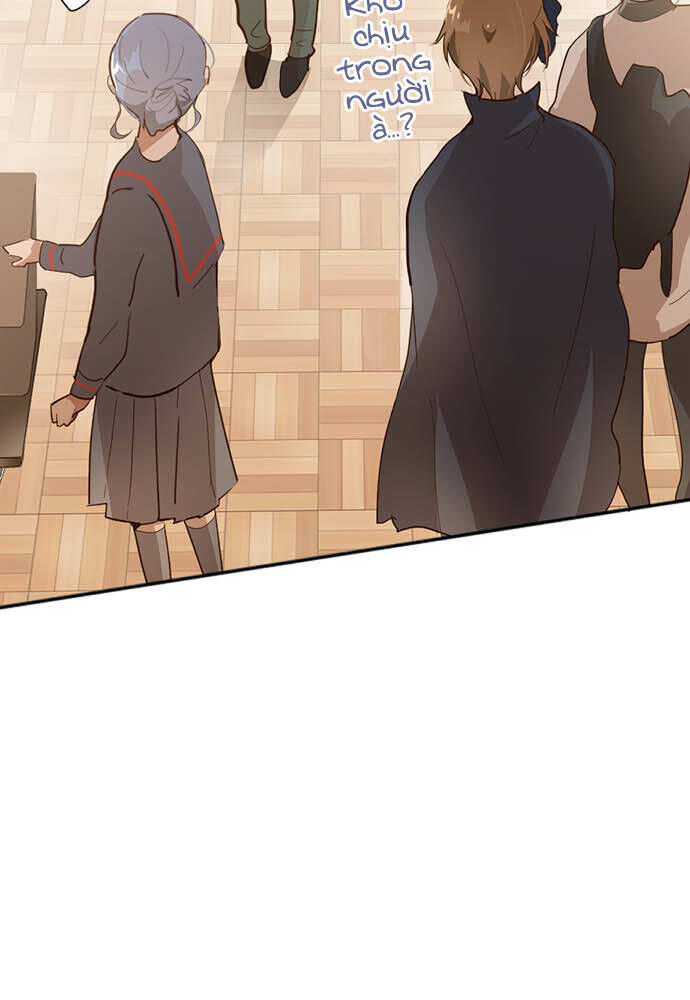 Hoa Cánh Sao Chapter 65 - Trang 2