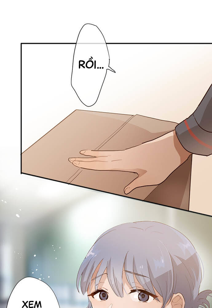 Hoa Cánh Sao Chapter 65 - Trang 2