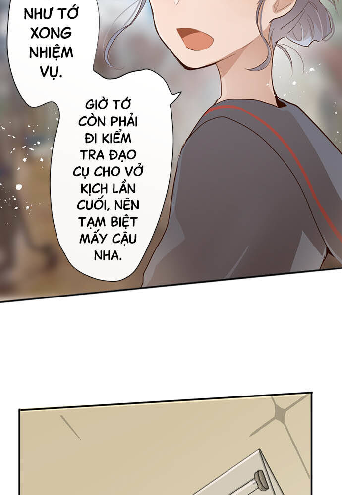 Hoa Cánh Sao Chapter 65 - Trang 2