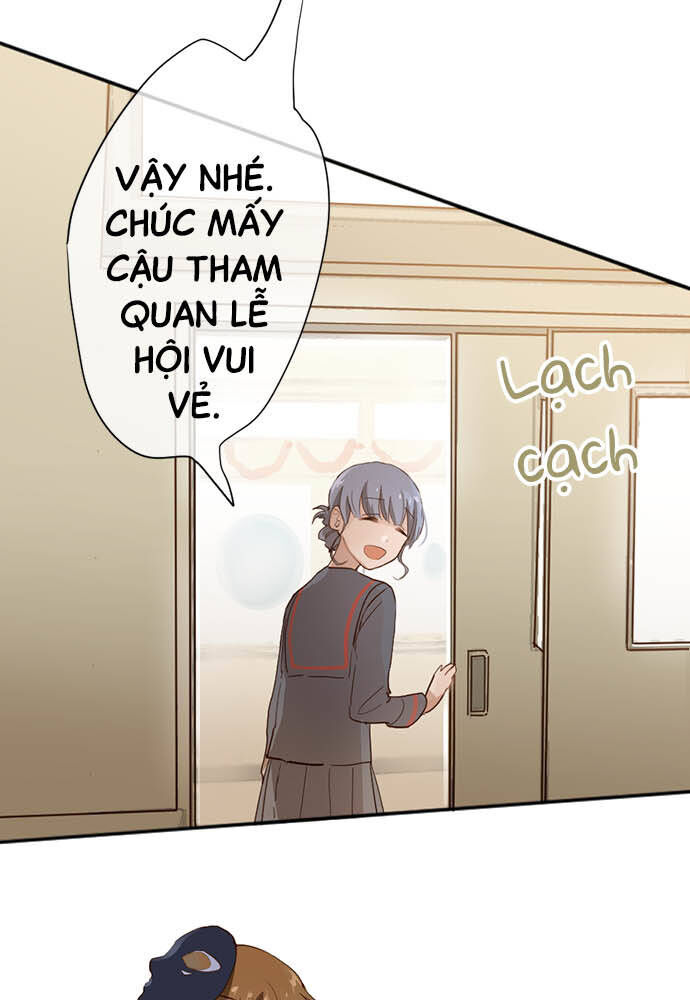 Hoa Cánh Sao Chapter 65 - Trang 2