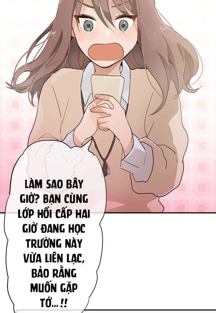 Hoa Cánh Sao Chapter 65 - Trang 2